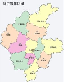 一、 地理位置乱七八糟版