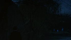 ：当黑夜吞噬了星辰