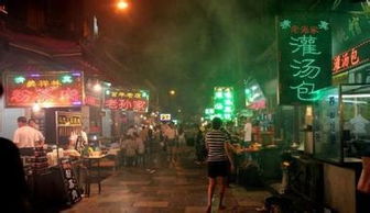 宋韵沉浸式剧本夜市？啥玩意儿？