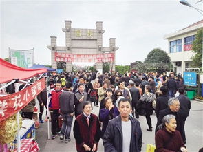 溧阳殡葬新风尚，古今融合成爆款