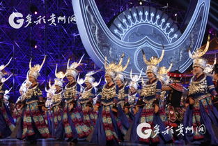贵州春节习俗：苗侗风情，火把狂欢，非遗传承！