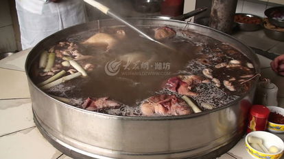 第三站：朝天锅——把锅端到天上去！