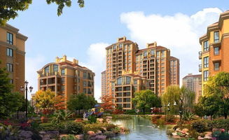 住宅楼北面有湖,小区北面有湖风水