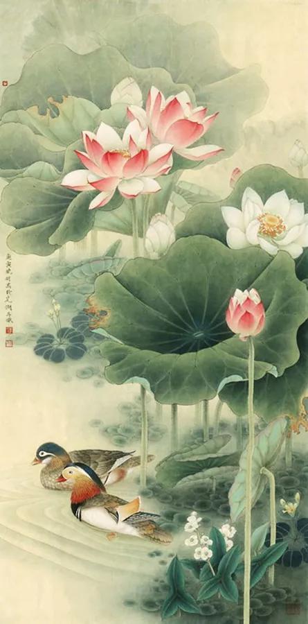 莲花在八字命理中具体对命运有何影响和作用？