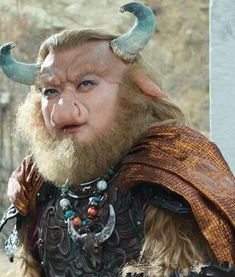 牛魔王转世：耕地不忘尽孝