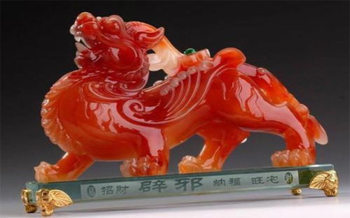 貔貅表面加工裂痕会对家居风水产生怎样的影响？