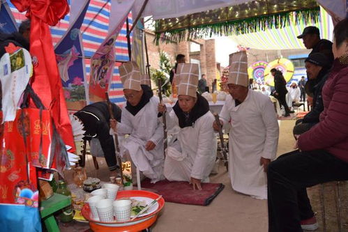 粤地丧葬，孝道传承，爆款民俗揭秘！