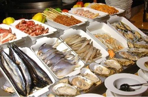 深入虎穴去市场里探探底