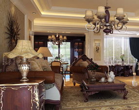 别墅客厅装修风水讲解,别墅客厅装修风水讲解