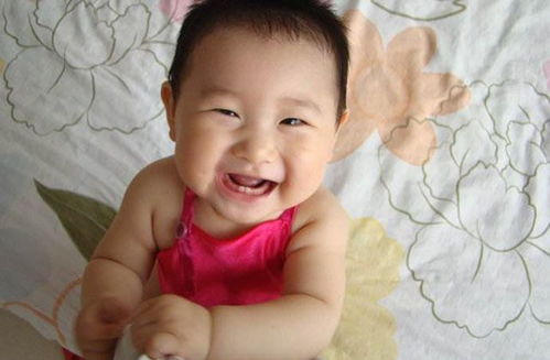 真人真事！隔壁老王家惊现胎教奇迹