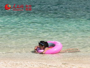 分界洲岛：那片蓝色天堂… 也许吧