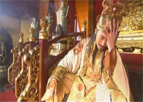 万历中兴：一场虚幻的兴盛