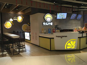 中国风元素奶茶店，你喝对了吗？