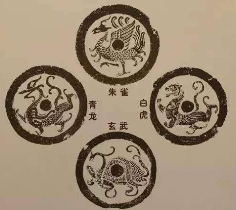 青龙：不仅仅是条虫子