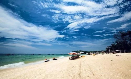 起航吧！福建人踏向遥远南海，冲刺三沙较小岛梦境之旅——这次可别忘了带上笑声和泪水！