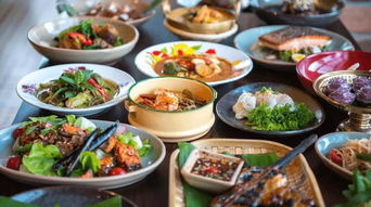 四、美食翻车现场——味蕾也能被坑！