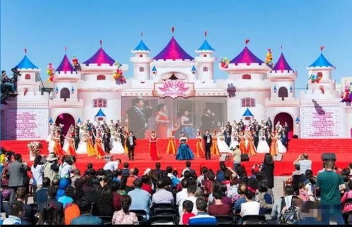 遂昌婚俗：古今交融，爆款婚典新风尚
