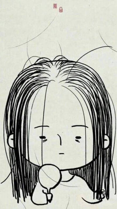 四、头发：当代年轻人的焦虑检测仪