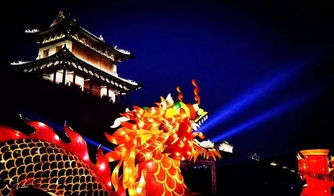 千年元宵，灯彩璀璨，传承魅力，点亮生活！