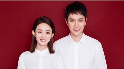 赵丽颖的生肖是什么？她今年有没有登记结婚？