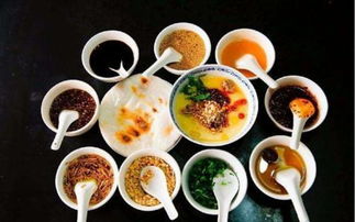 美食攻略：拉肚子套餐