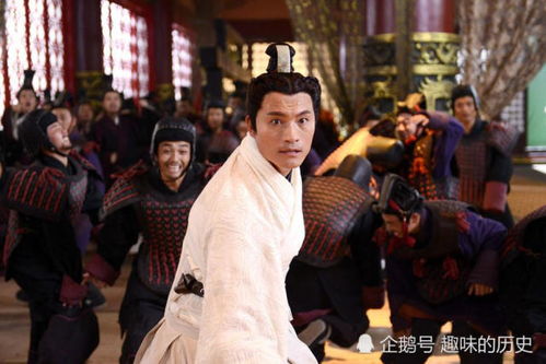 燕国的困境与风水秘术