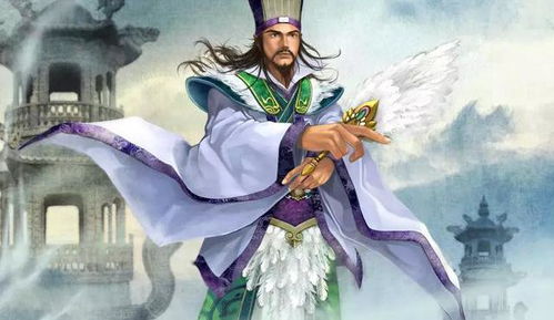 1. 三国版