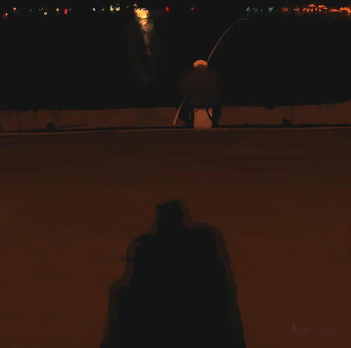 十字路口的煞气与油纸伞的象征意义