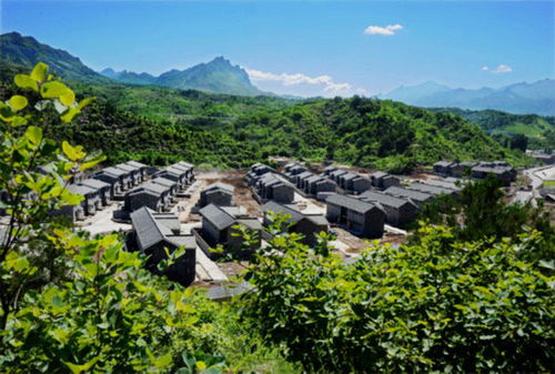 达县：一个让你哭到停不下来的鬼地方