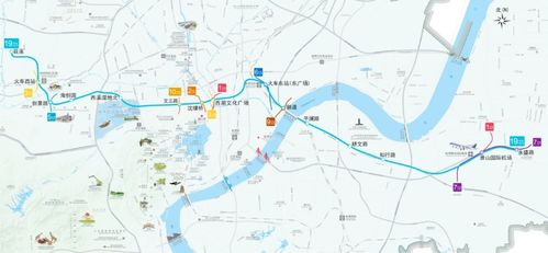地铁1号线：通往西湖的第一步