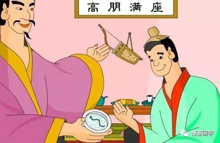 初遇惊恐：一盏孤灯下的影子