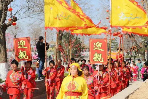 潮汕春节：传统民俗盛宴，年味浓情，非遗传承！