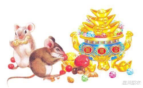 惯与“幸运”的理解