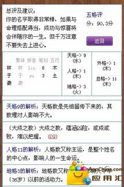 免费测试姓名评分究竟有多精准，能解析出名字的哪些详细情况？