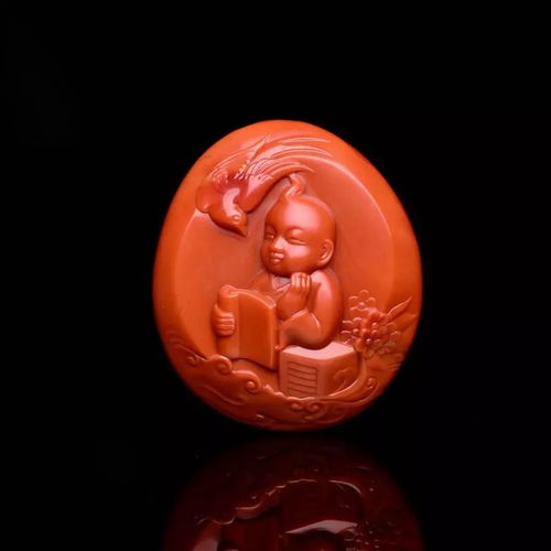 南红的风水功效与作用,南红的风水功效与作用