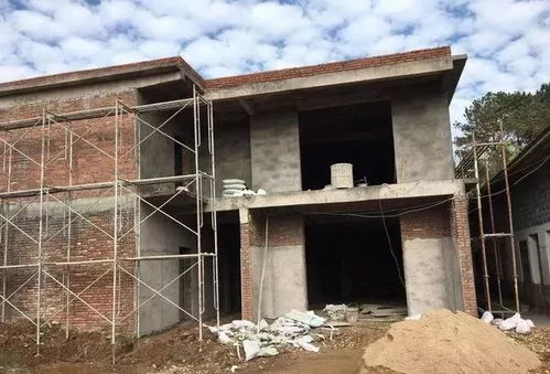 门前这块地适合盖房吗？它的风水条件怎么样？