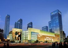 万象城：区划风波中的买卖争议焦点