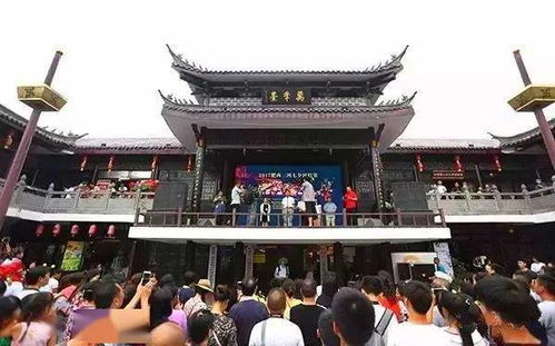 千年古韵，徐州风俗魅力探秘
