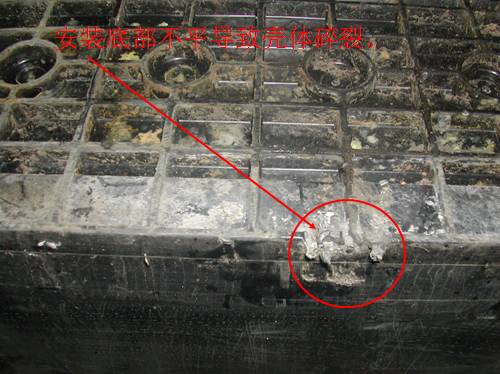 天塌地陷？可能是压力太大了
