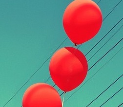 梦见气球被抢走，预示着什么？梦见彳艮多气球有什么特殊含义？