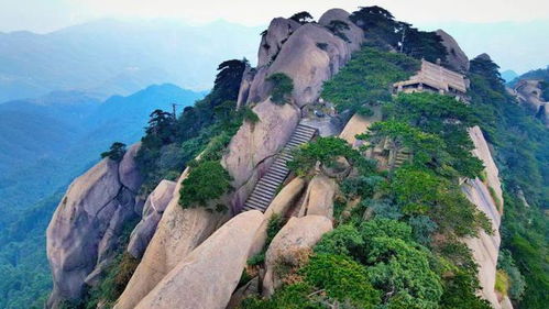 3. 炼丹湖：探寻丹灶苍烟
