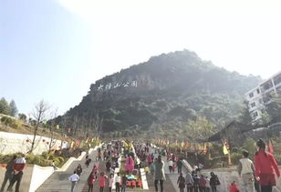一、出发前的躁动：灵峰广场的等待