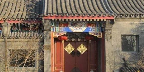坤宅开门详解,坤宅门楼怎样开的
