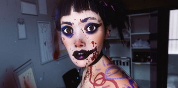 面相学与桃花运