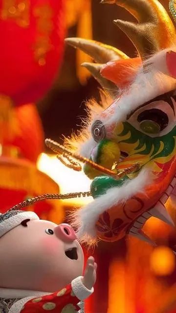 元旦吃哪三样宝物能马年不穷，这3宝是啥？别忘了提醒家人哦！