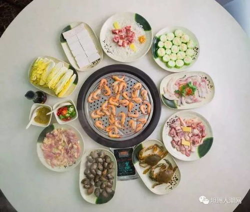 午餐：农家小炒