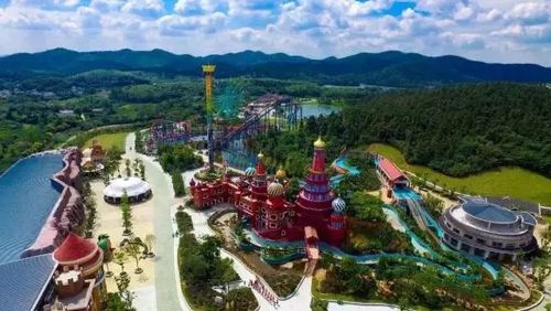 江宁经验：全域旅行的崭新路径
