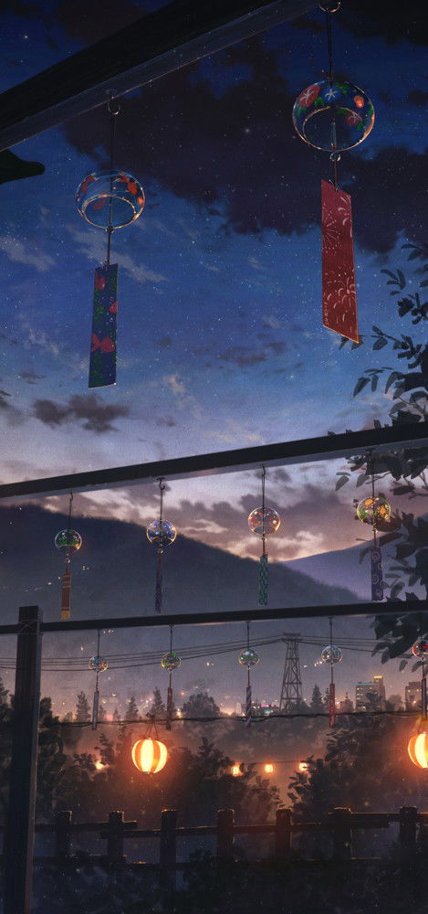 第一章：夜色里的那些个事儿