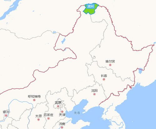 1.1 地理位置与气候 (反正夏天热死了)