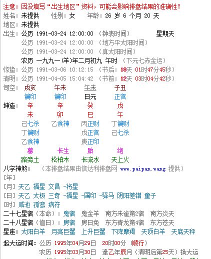 八字正官局命格，如何判断八字命格中的官印一览表？